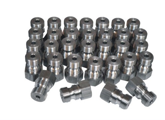 活塞密封柱（冷拉鋼）