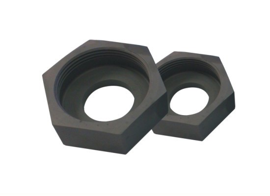 鋼件、氮化處理